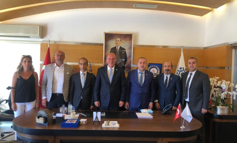 İnternet yasası ‘Memleket’ meselesi