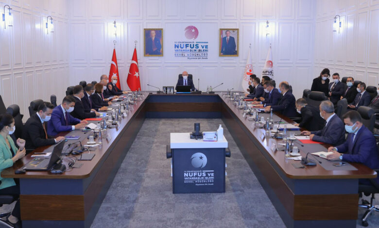 Nüfuslara ‘yeni şeflikler’ geliyor!