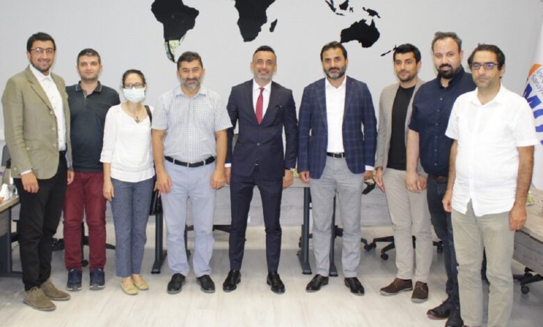 İnegöl mobilya sektörüne akademik destek