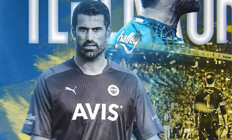 Fenerbahçe’de Demirel dönemi sona erdi